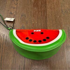 NWT Watermelon Bag by PINK Victoria’s Secret